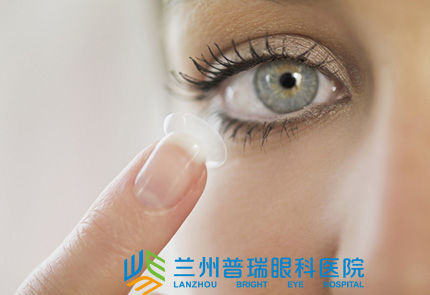 蘭州眼科醫(yī)院驗配好嗎？