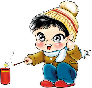 蘭州眼科專家：過(guò)年開心護(hù)眼也要注意