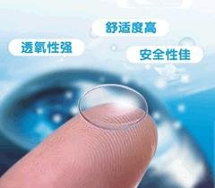 全新，可矯正800度近視
