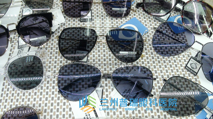 又到夏季，你的太陽鏡看價格還是看品質(zhì)