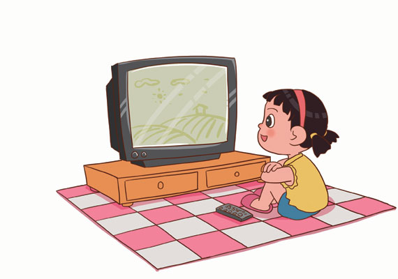 【護(hù)眼竅門】孩子沉迷手機(jī)、平板電腦，導(dǎo)致視力下降怎么