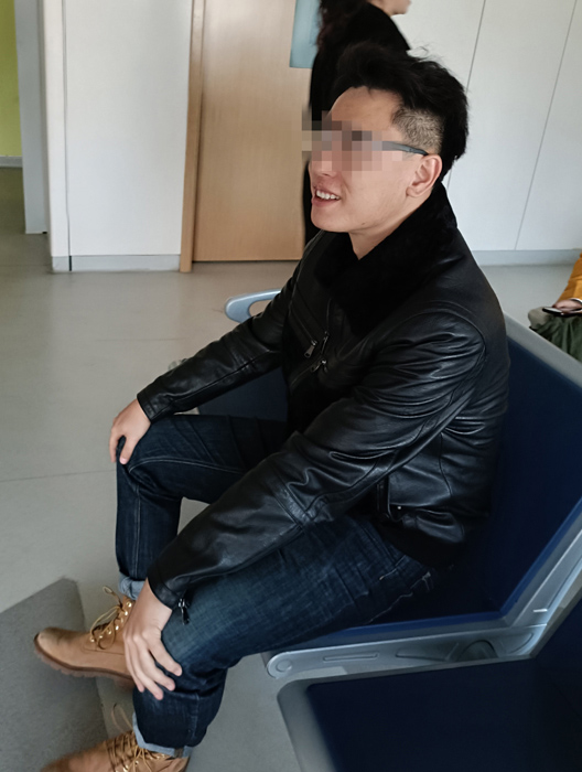 300度近視拖到900度近視，近視手術(shù)是什么感受？